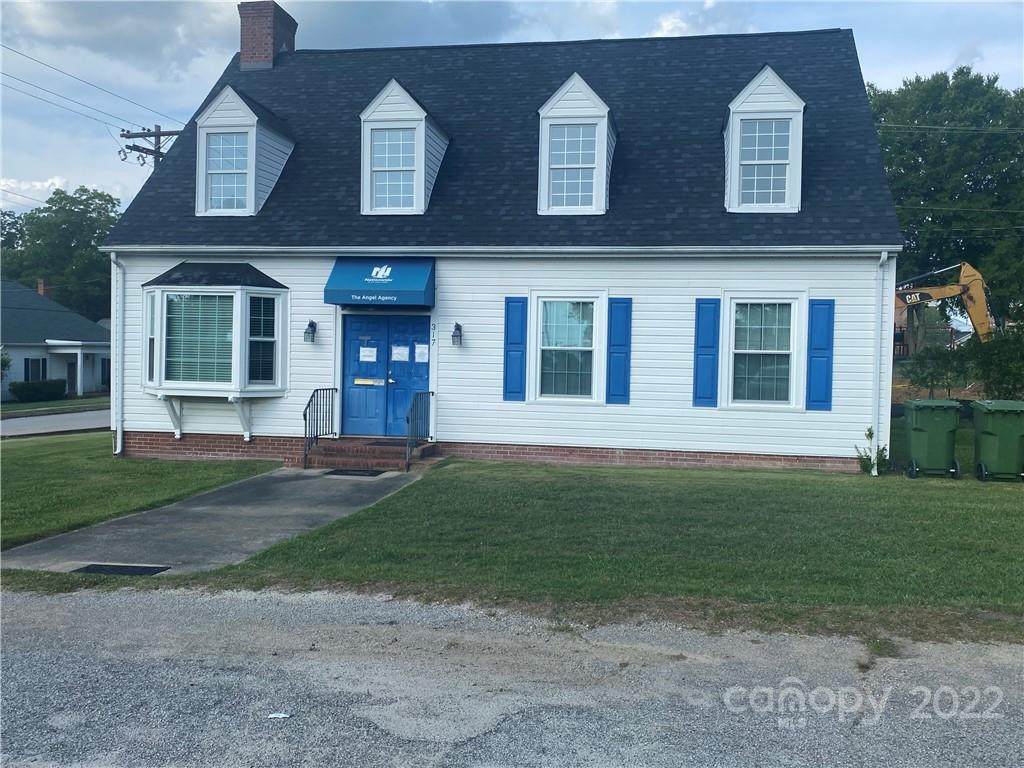 317 Meeting Street - Photo 1