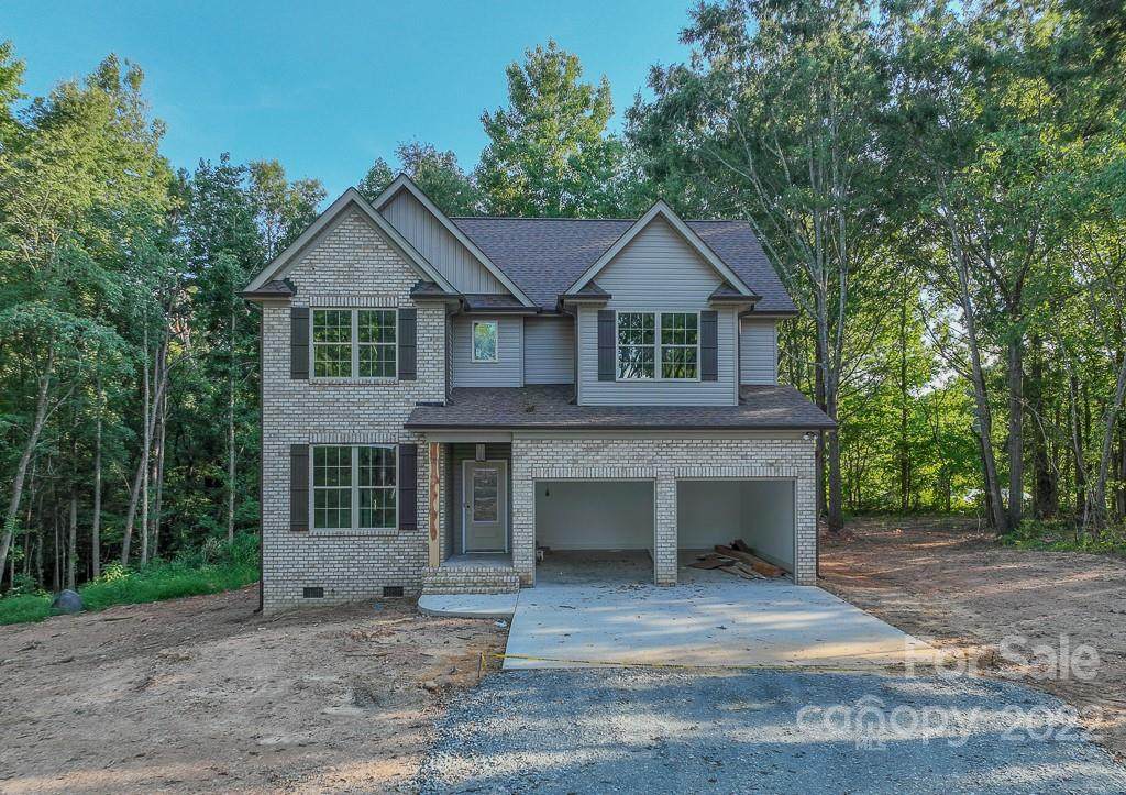 7324 Pleasant Hill Church Road - Photo 1