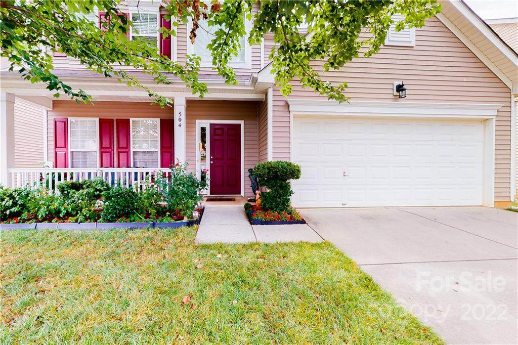 504 Galesburg Drive - Photo 1
