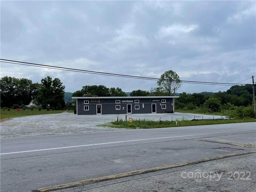 81 Old Rosman Highway - Photo 1