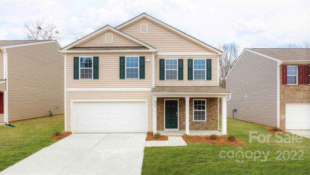 111 Colt Street - Photo 1
