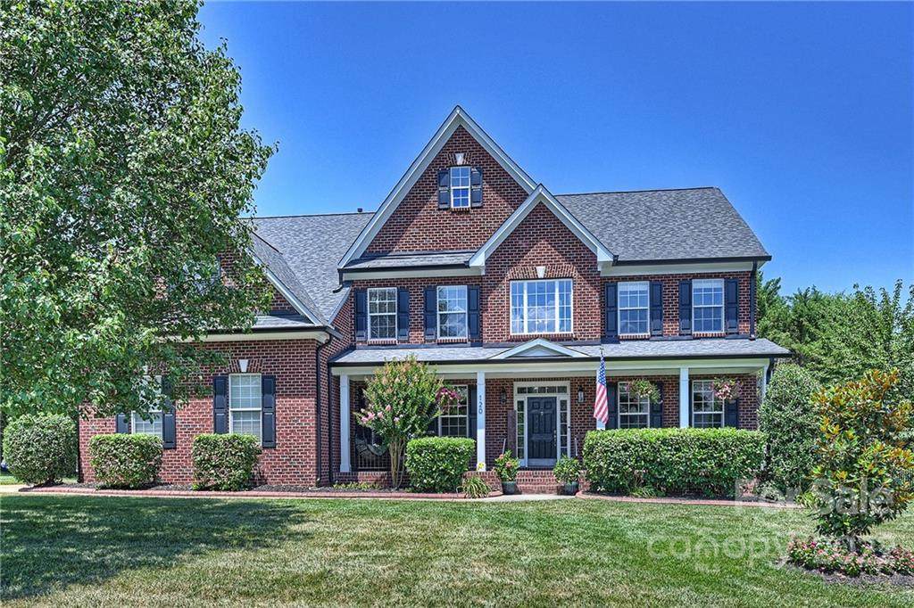 120 Meadow Run Lane - Photo 1
