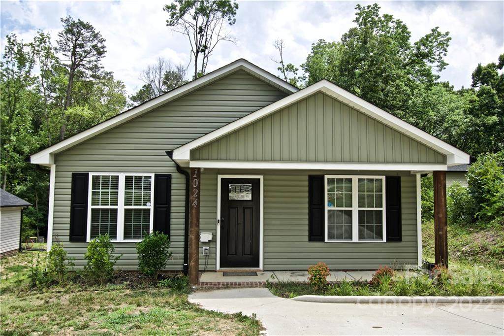 1024 Kentucky Street - Photo 1