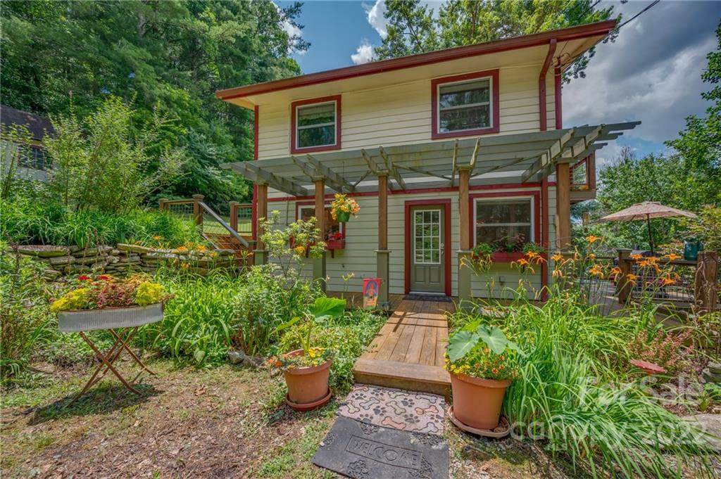 4406 Chimney Rock Road - Photo 1