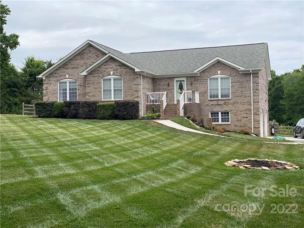 8321 Morgan Mill Road - Photo 1