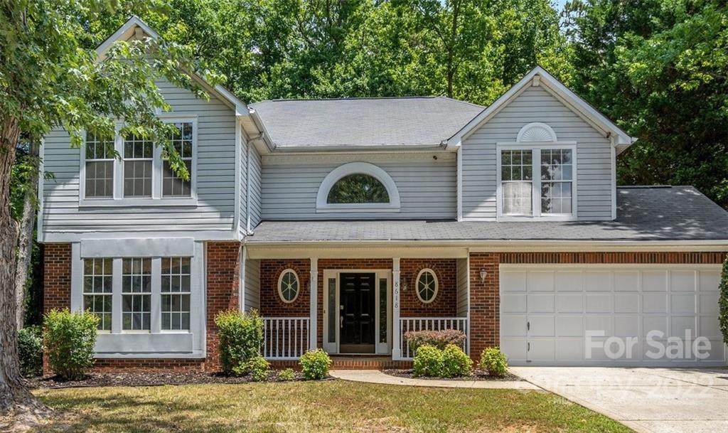 8618 Abbey Brook Court - Photo 1