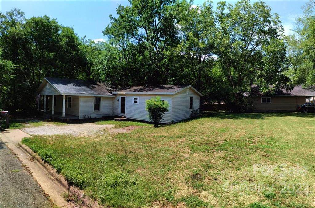 607 Ligon Street - Photo 1