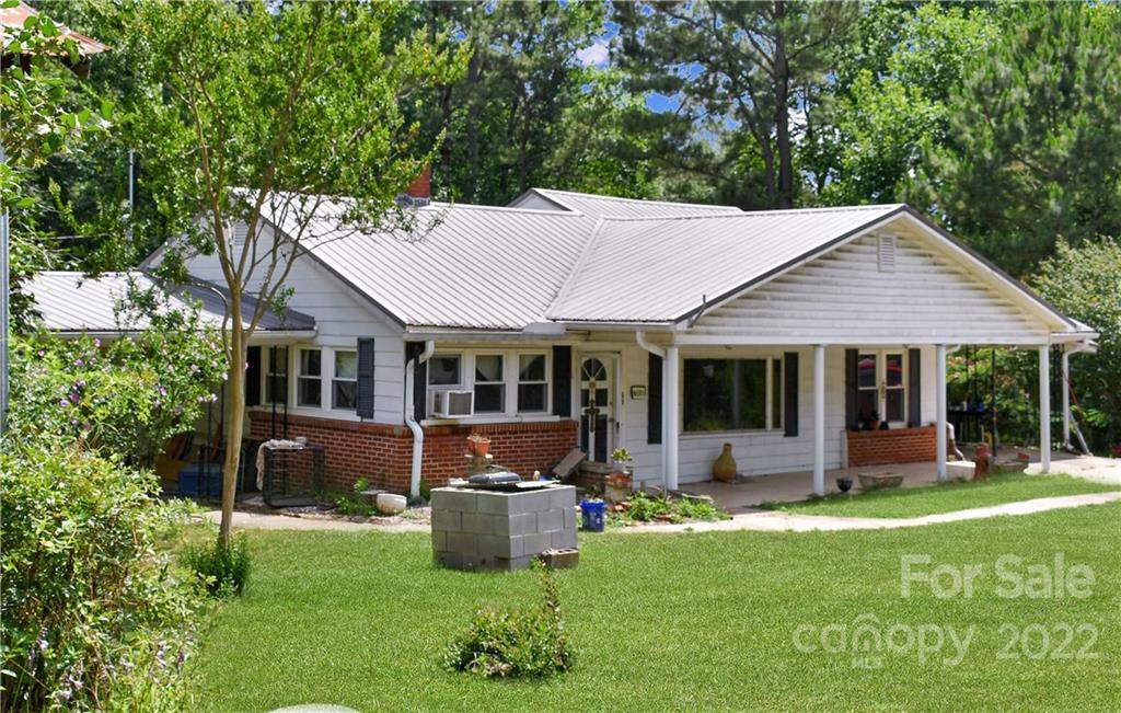 8171 Sugar Hill Road - Photo 1