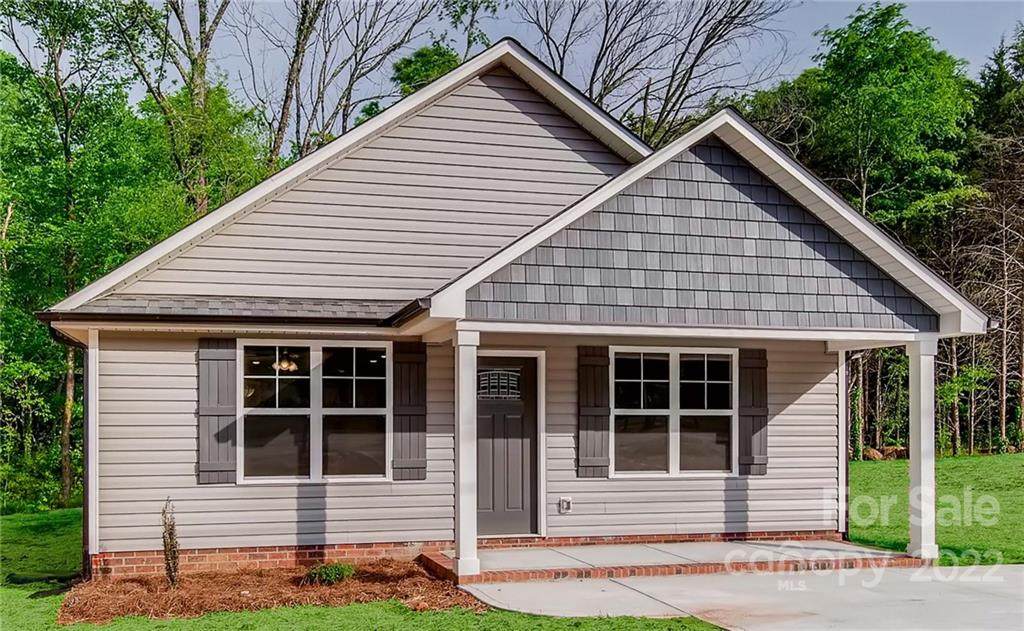 Lot 1 Harrison Avenue - Photo 1
