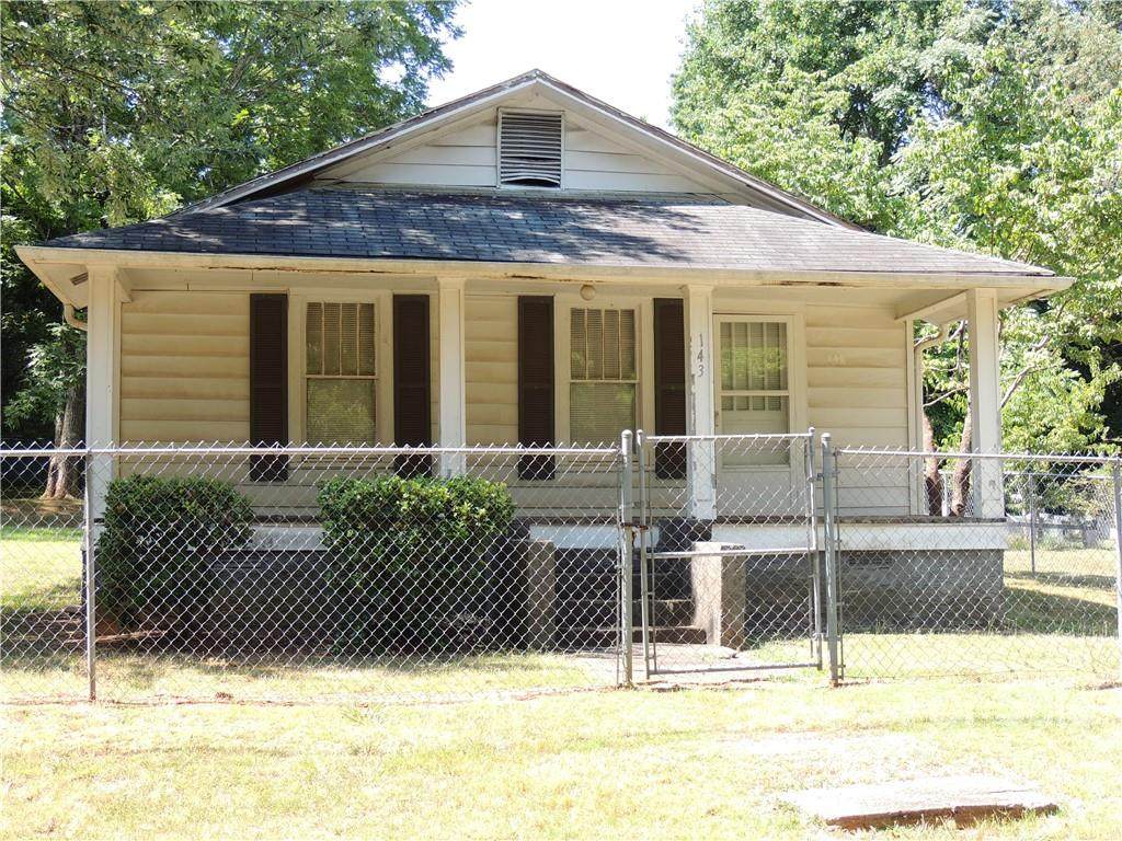 143 Campbell Street - Photo 1