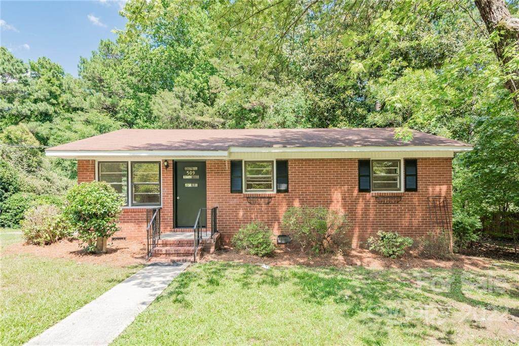 509 Olin Drive - Photo 1