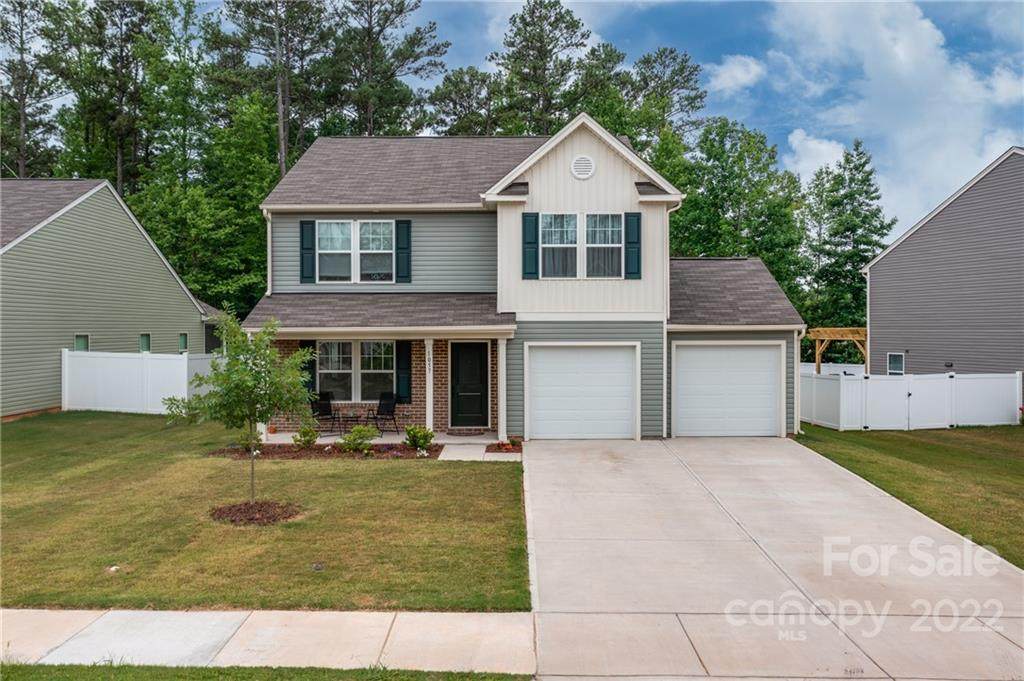 1057 Whitehall Hill Road - Photo 1