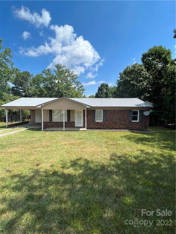 2107 Shuford Road - Photo 1