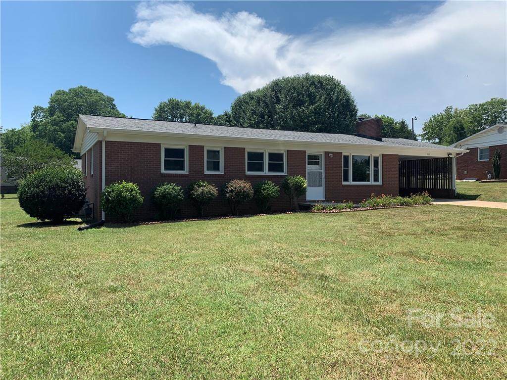 114 Toria Drive - Photo 1