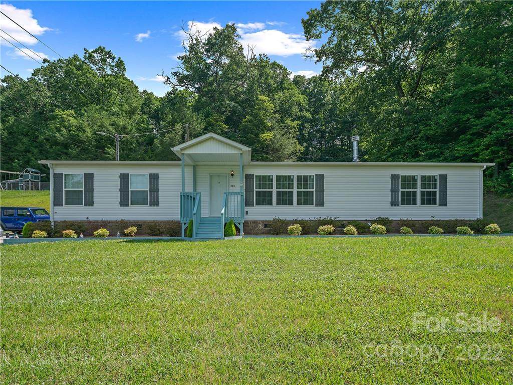 583 Bear Creek Church Road - Photo 1
