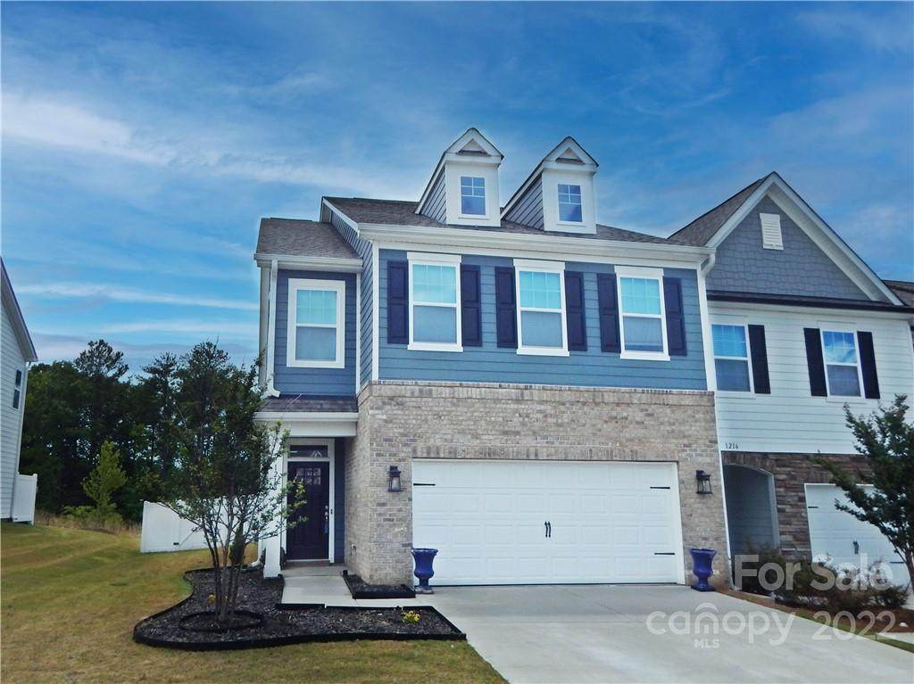 1218 Pebble Grove Drive - Photo 1