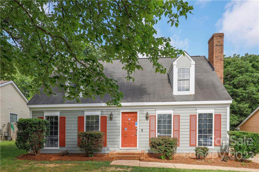 7405 Ginger Spice Lane - Photo 1