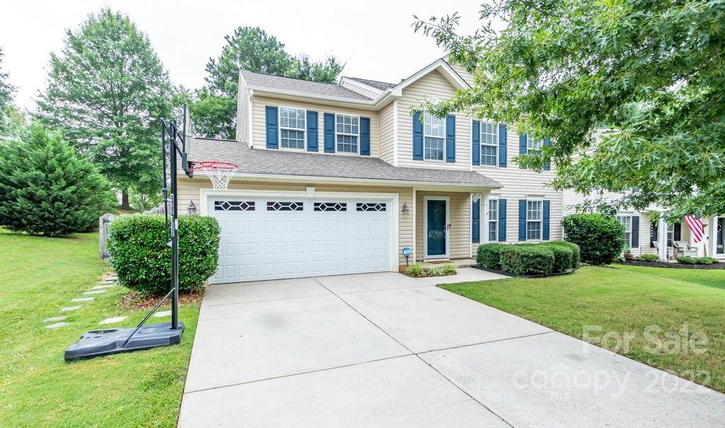 8375 Chatsworth Drive - Photo 1