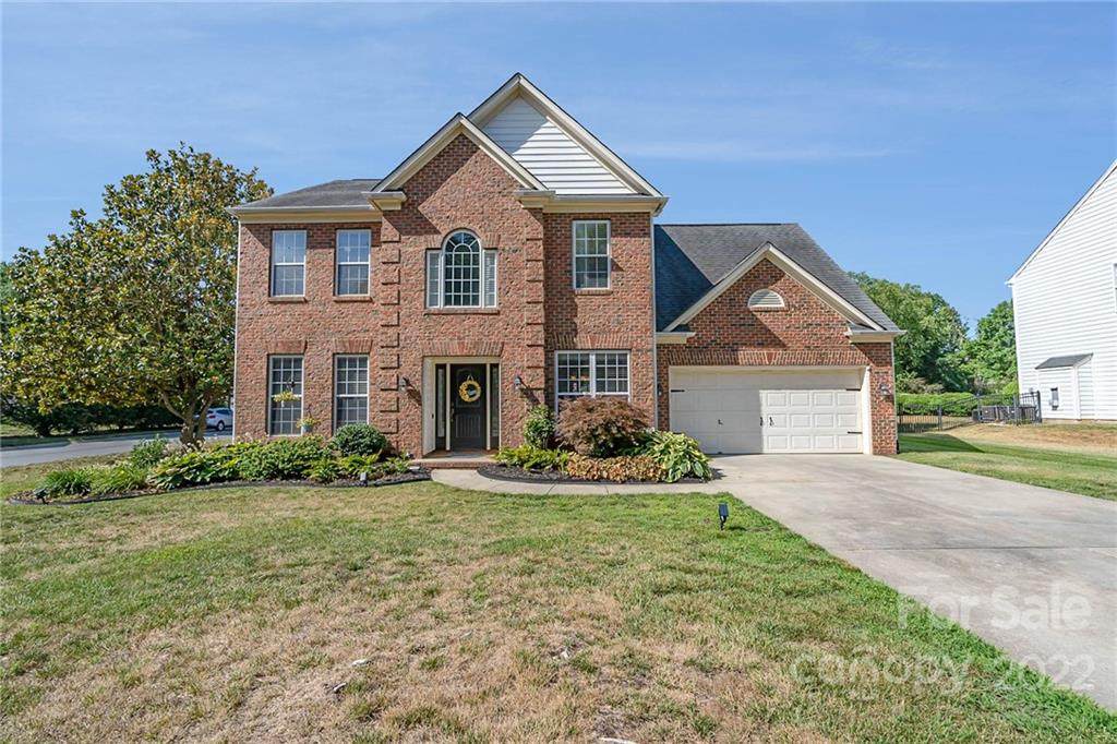 5876 Heartwood Court - Photo 1