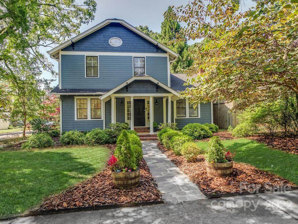 2220 Belvedere Avenue - Photo 1