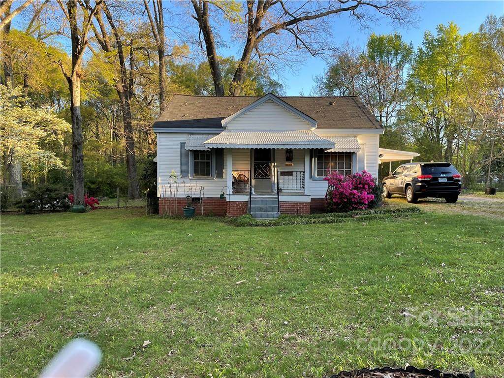 6322 Macon Street - Photo 1