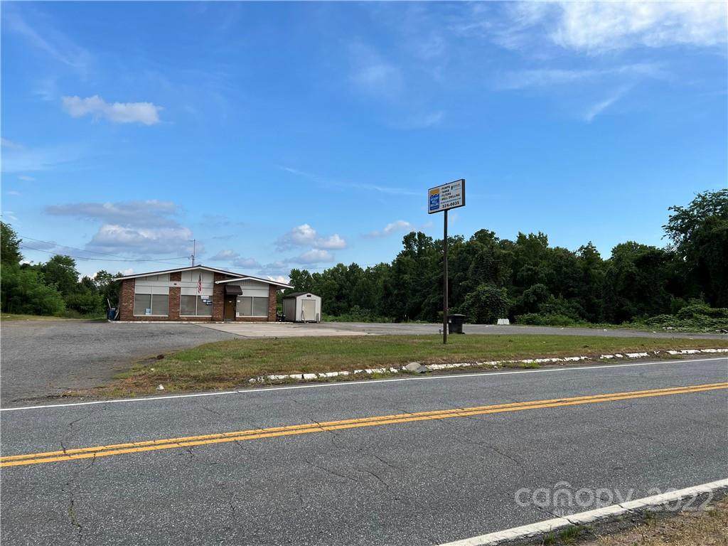 340 I40 Access Road - Photo 1