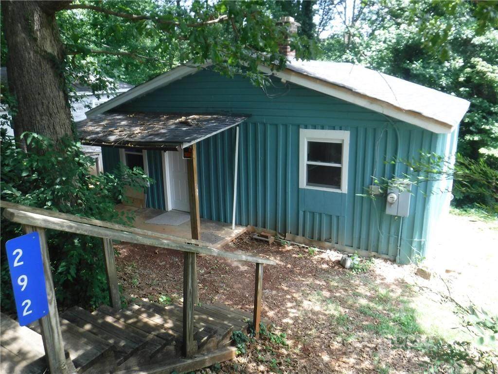 292 & 300 Meridian Street - Photo 1