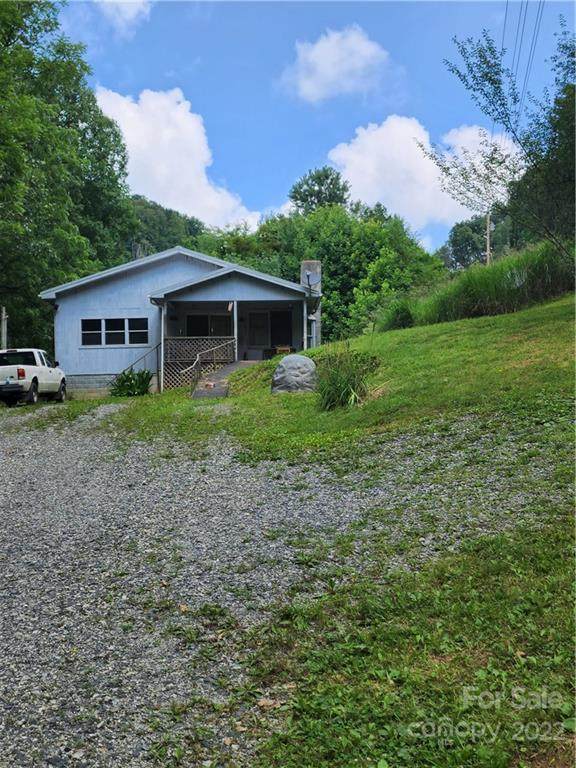 1159 Bone Camp Road - Photo 1