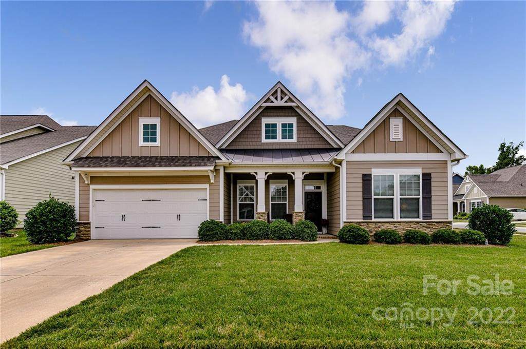 1002 Thessallian Lane - Photo 1