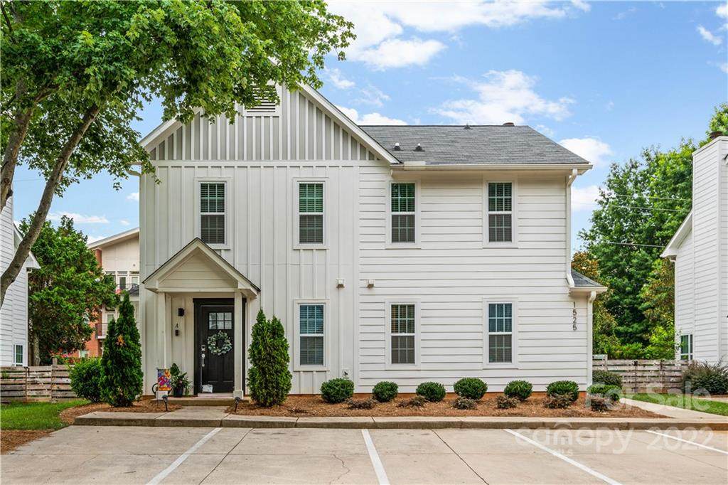 1525 Briar Creek Road - Photo 1