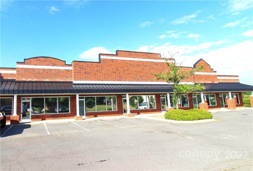3816 Sardis Church Road - Photo 1
