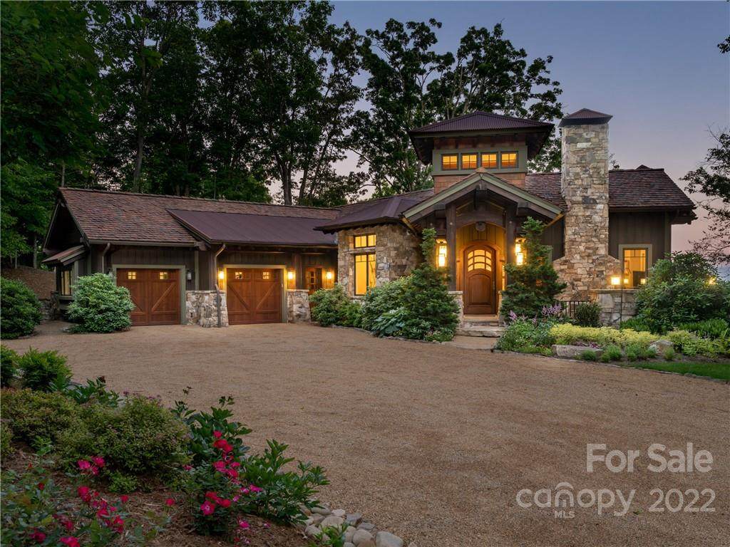 573 Elk Mountain Scenic Highway - Photo 1