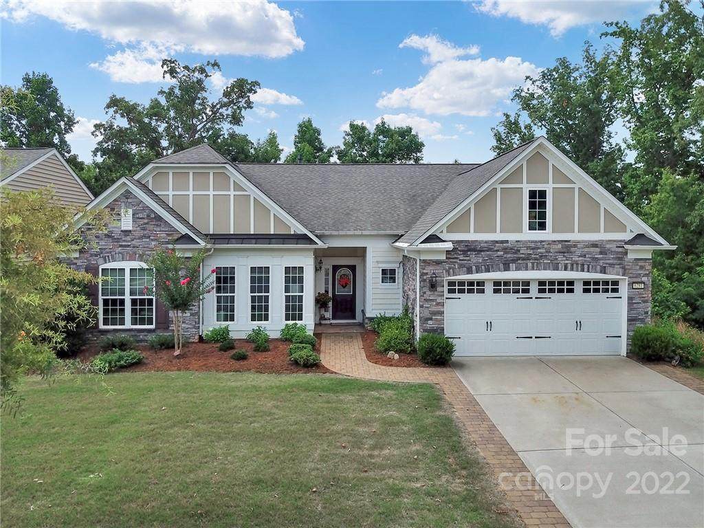 6281 Jack Thomas Drive - Photo 1