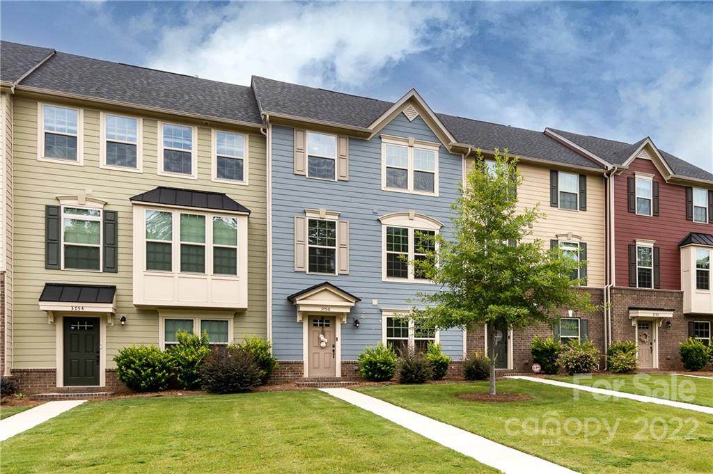 3750 Speer Boulevard - Photo 1