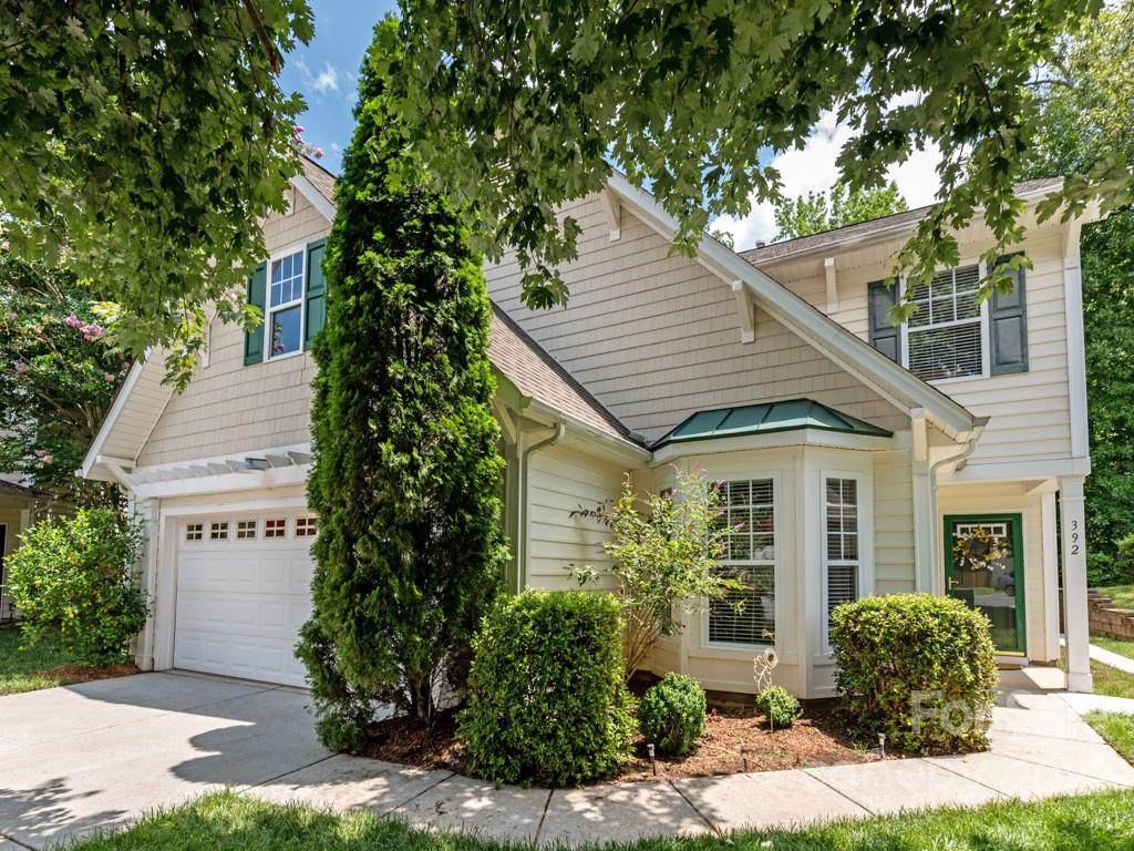 392 Sand Paver Way - Photo 1