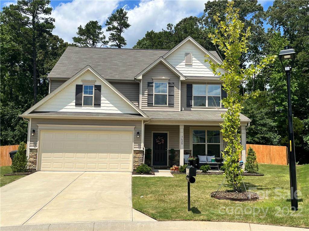 3620 Alamito Lane - Photo 1