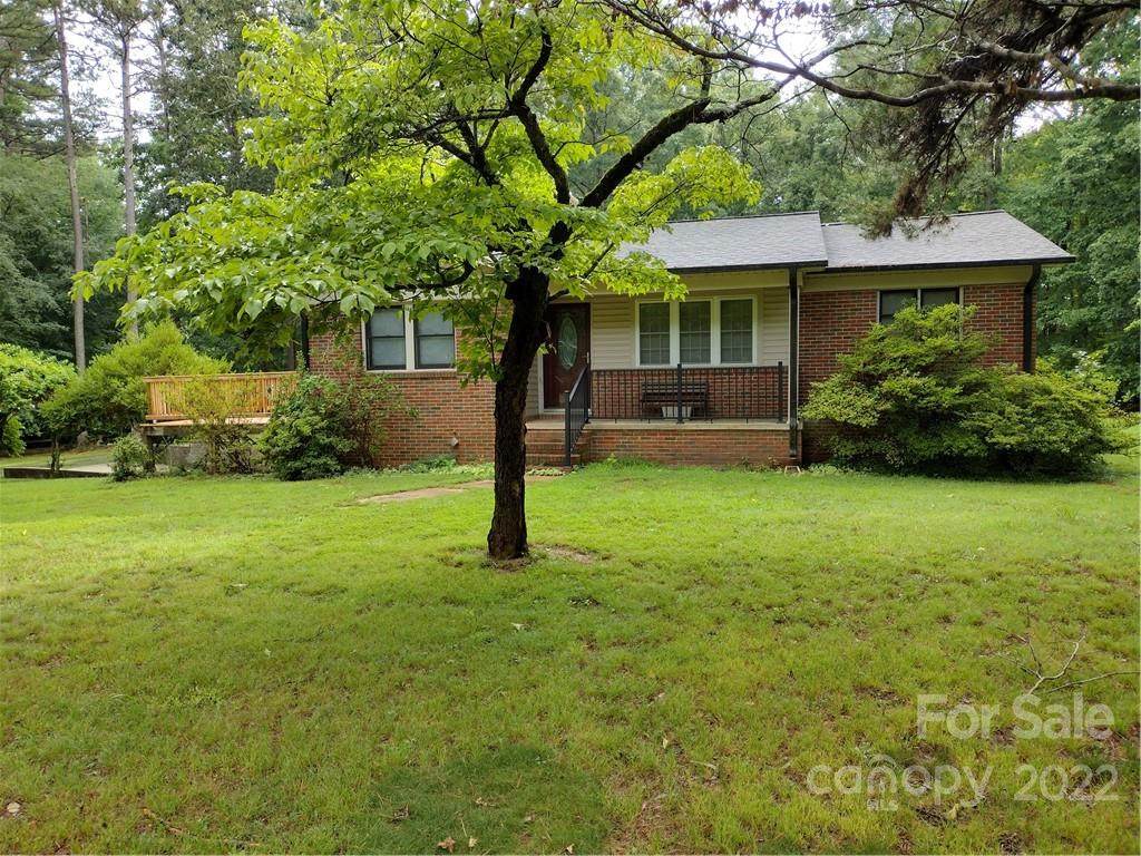 2413 Dan Reel Road - Photo 1