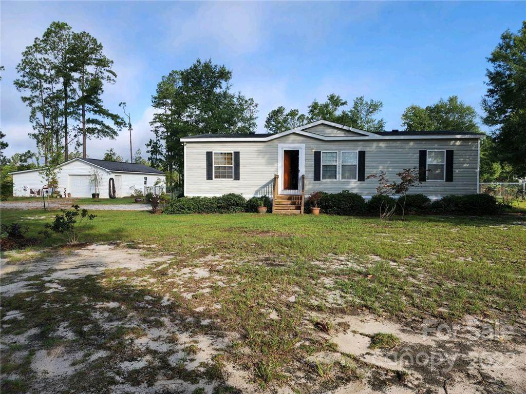 626 Union School Road - Photo 1