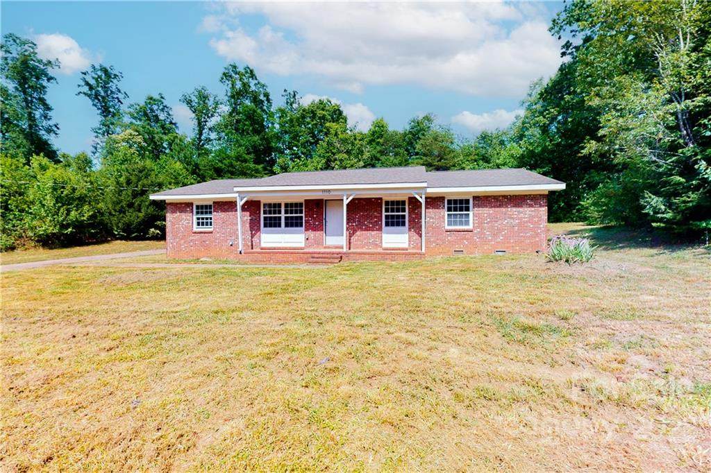 1110 Cherry Mountain Road - Photo 1