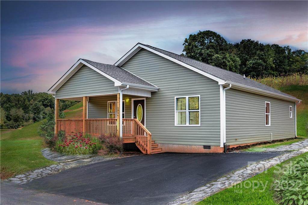 191 Patriot Place - Photo 1