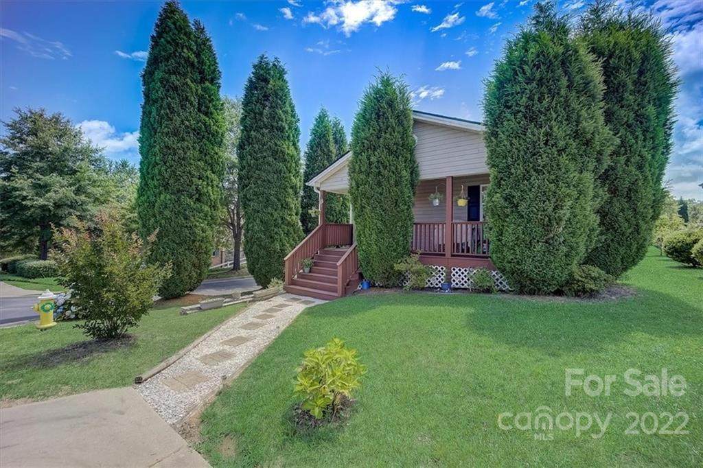 63 Fickley Drive - Photo 1