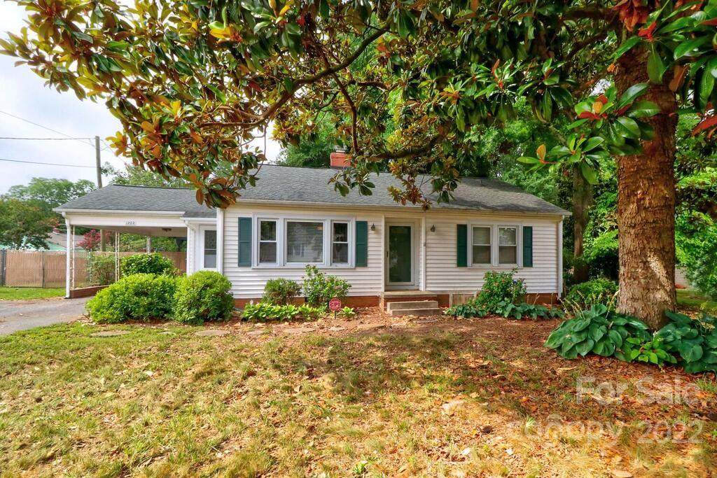 1202 Brantley Road - Photo 1