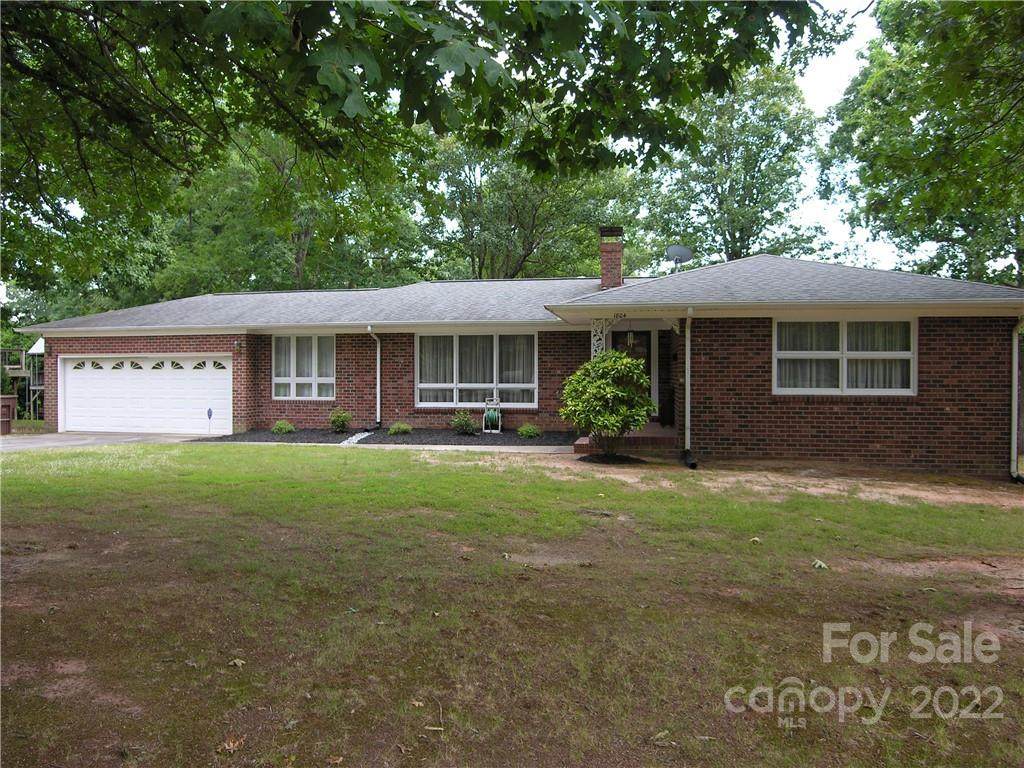1804 Joe Street - Photo 1