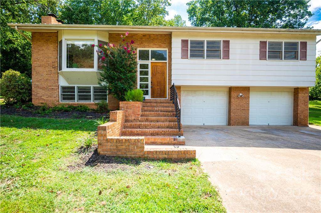 157 Cherry Mountain Road - Photo 1
