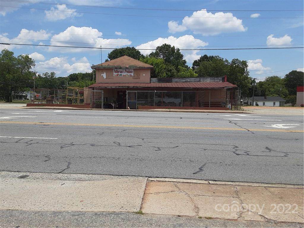 1503 Fredrick Road - Photo 1