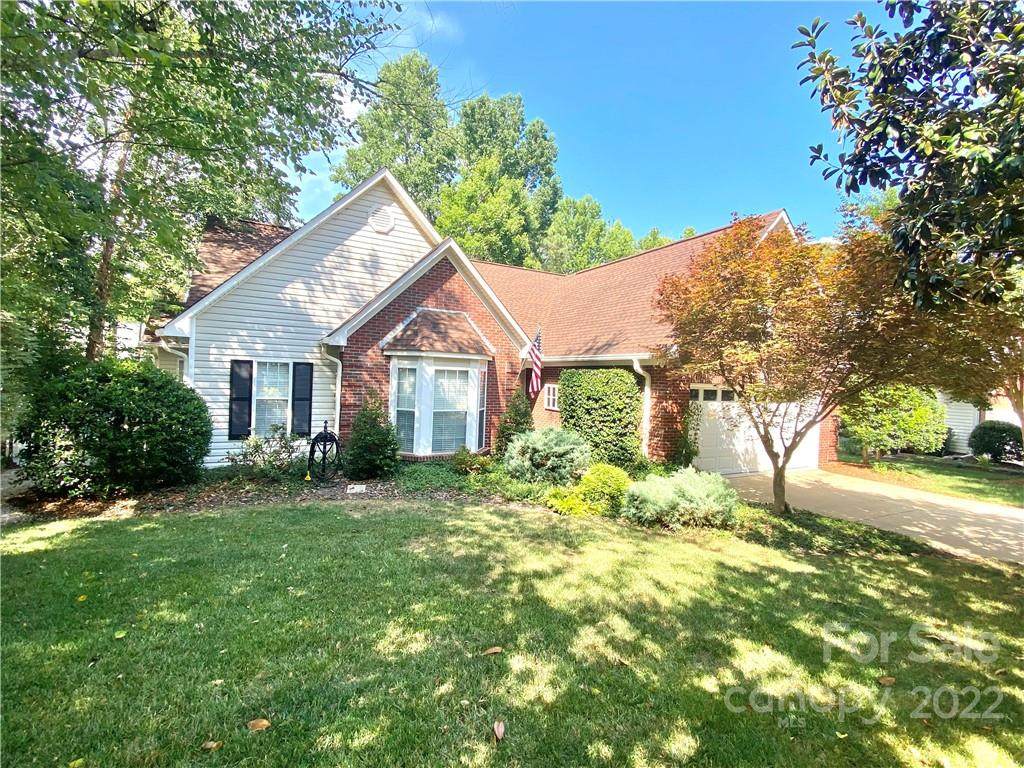 8216 Poplar Grove Circle - Photo 1
