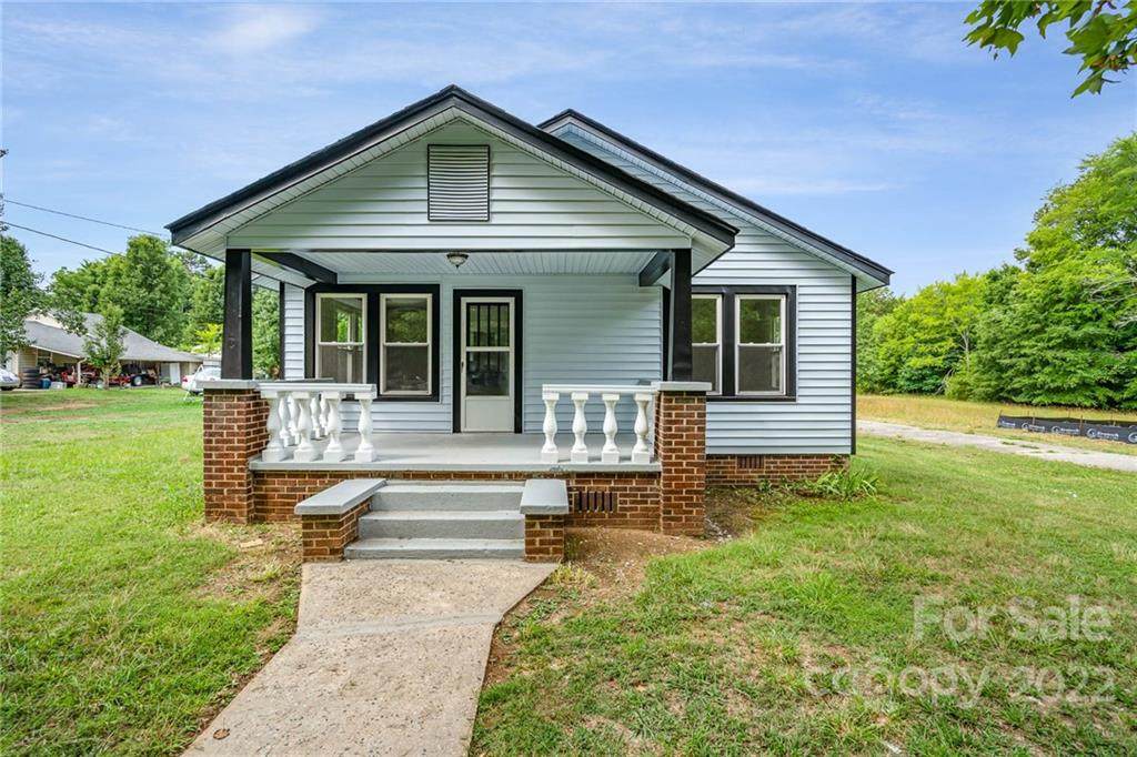 729 Ryan Street - Photo 1