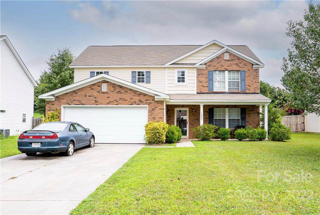 1025 Village Green Lane - Photo 1