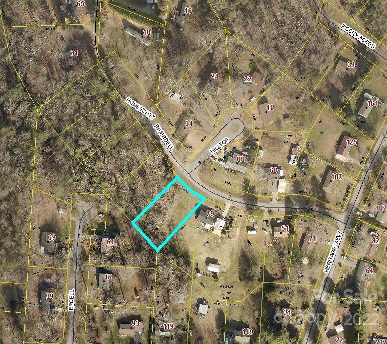 Lot 165 Riverdell Road - Photo 1