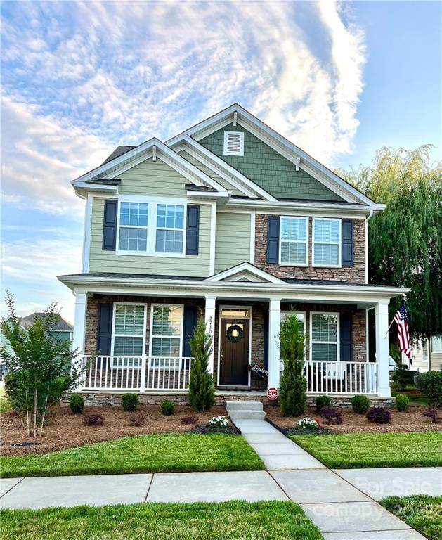 2730 Keady Mill Loop - Photo 1